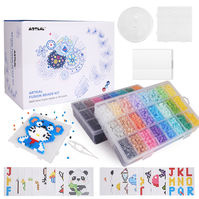 5mm fuse bead kit (3)