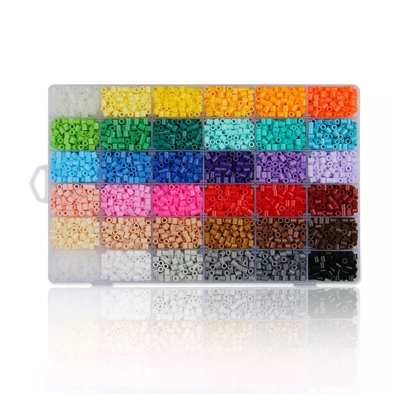 5mm hama perler beads (1)