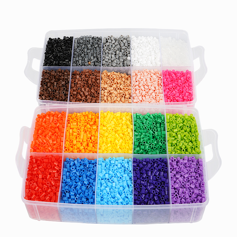 KIT FUSE BEAD (6)