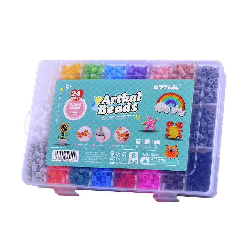Artkal beads